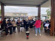 River of Art  - 2025